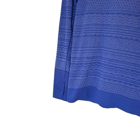 Lululemon Rest Less Hoodie- Thick Long Sleeve Running Hoodie- Size 6 - Picture 10 of 12